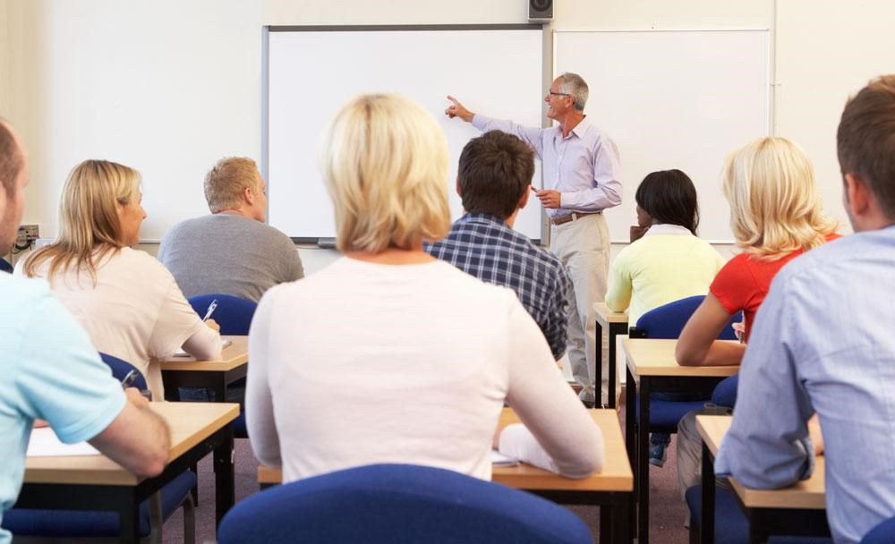 Level 1 - Ages 1 to 2